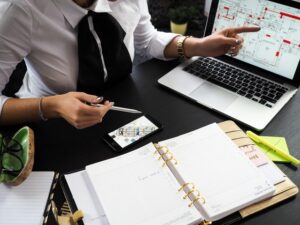 venture capital pitch for funding